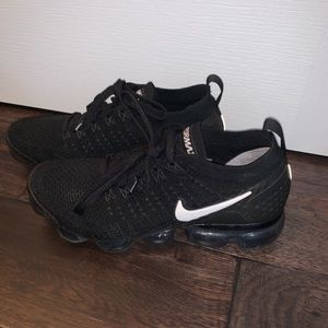 Nike Black Vapormax